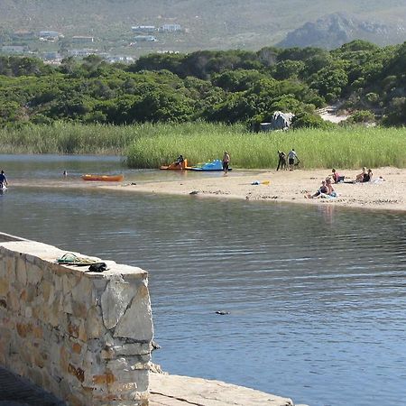 Bella Vista Onrus Villa Hermanus Dış mekan fotoğraf