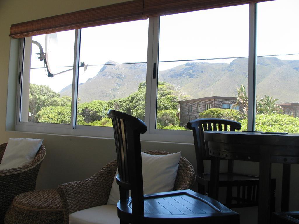 Bella Vista Onrus Villa Hermanus Dış mekan fotoğraf