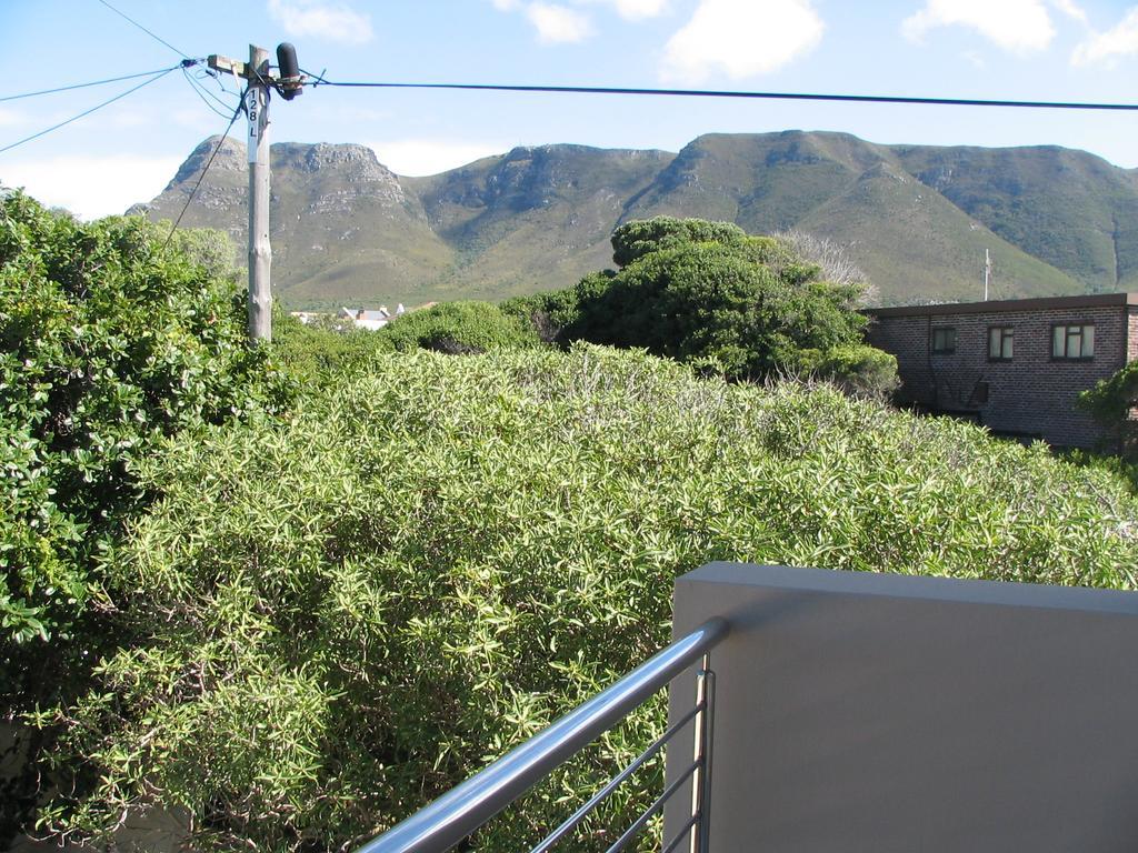 Bella Vista Onrus Villa Hermanus Dış mekan fotoğraf