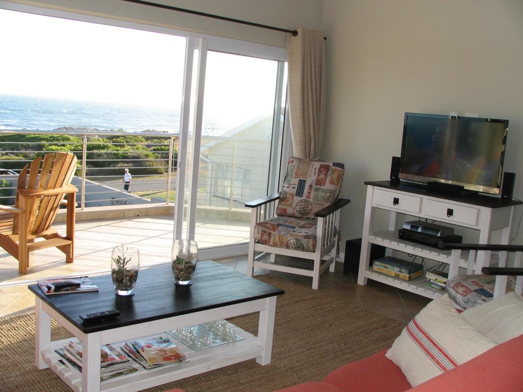Bella Vista Onrus Villa Hermanus Dış mekan fotoğraf