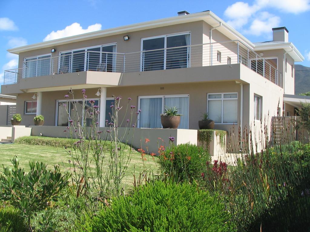 Bella Vista Onrus Villa Hermanus Dış mekan fotoğraf
