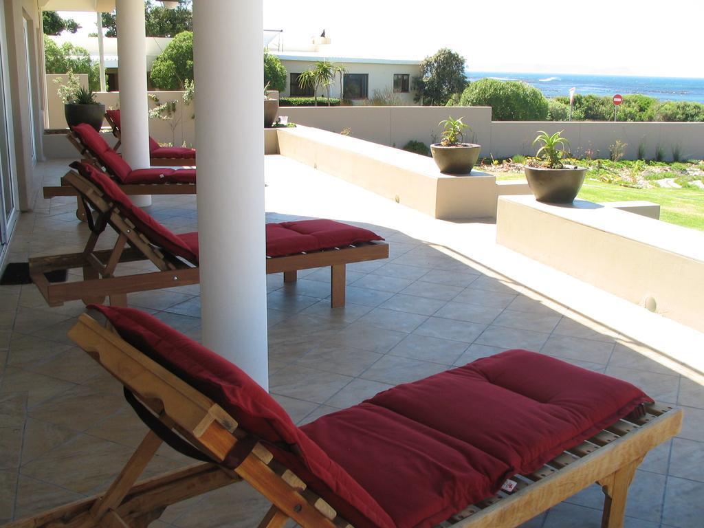 Bella Vista Onrus Villa Hermanus Dış mekan fotoğraf