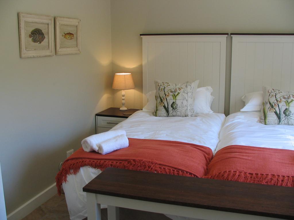 Bella Vista Onrus Villa Hermanus Dış mekan fotoğraf