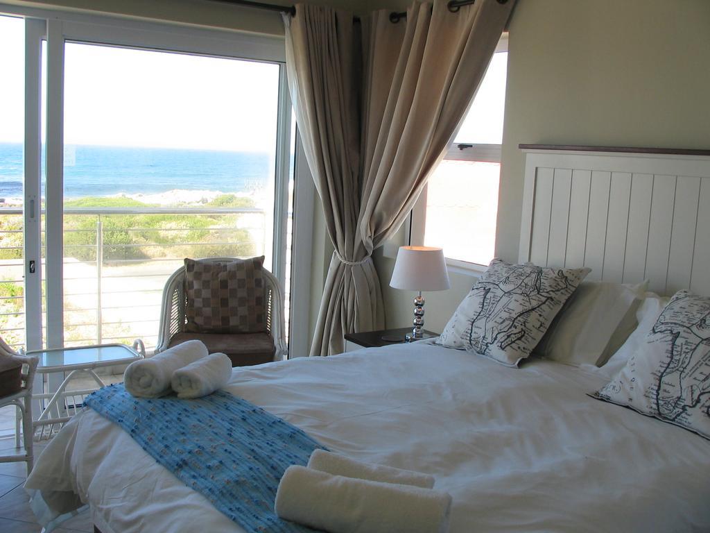 Bella Vista Onrus Villa Hermanus Dış mekan fotoğraf