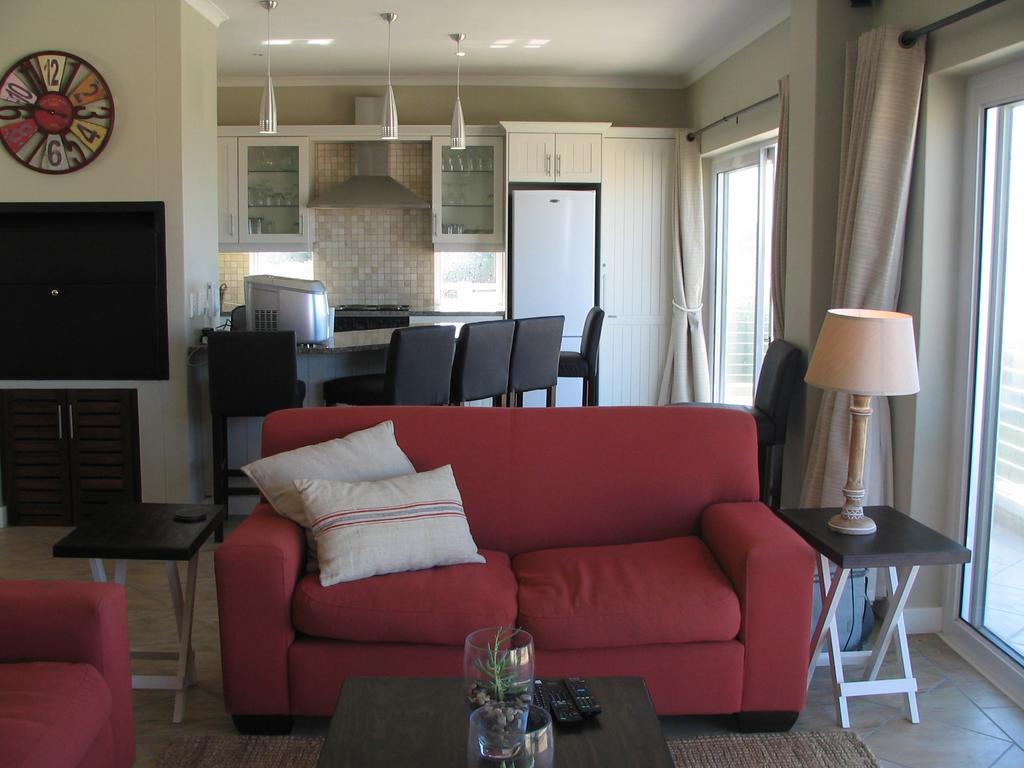 Bella Vista Onrus Villa Hermanus Dış mekan fotoğraf