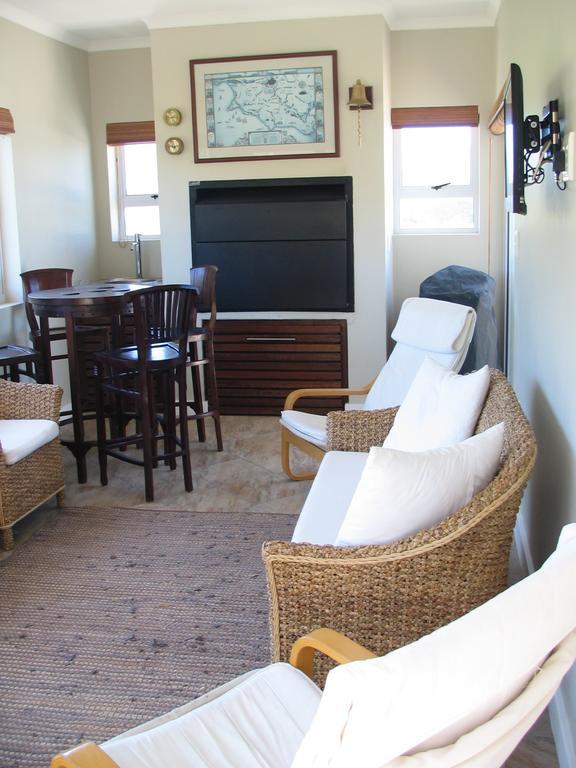 Bella Vista Onrus Villa Hermanus Dış mekan fotoğraf