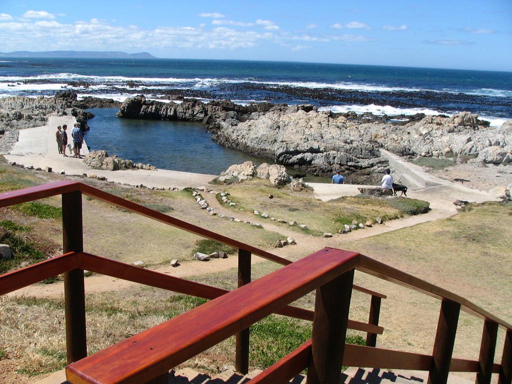 Bella Vista Onrus Villa Hermanus Dış mekan fotoğraf