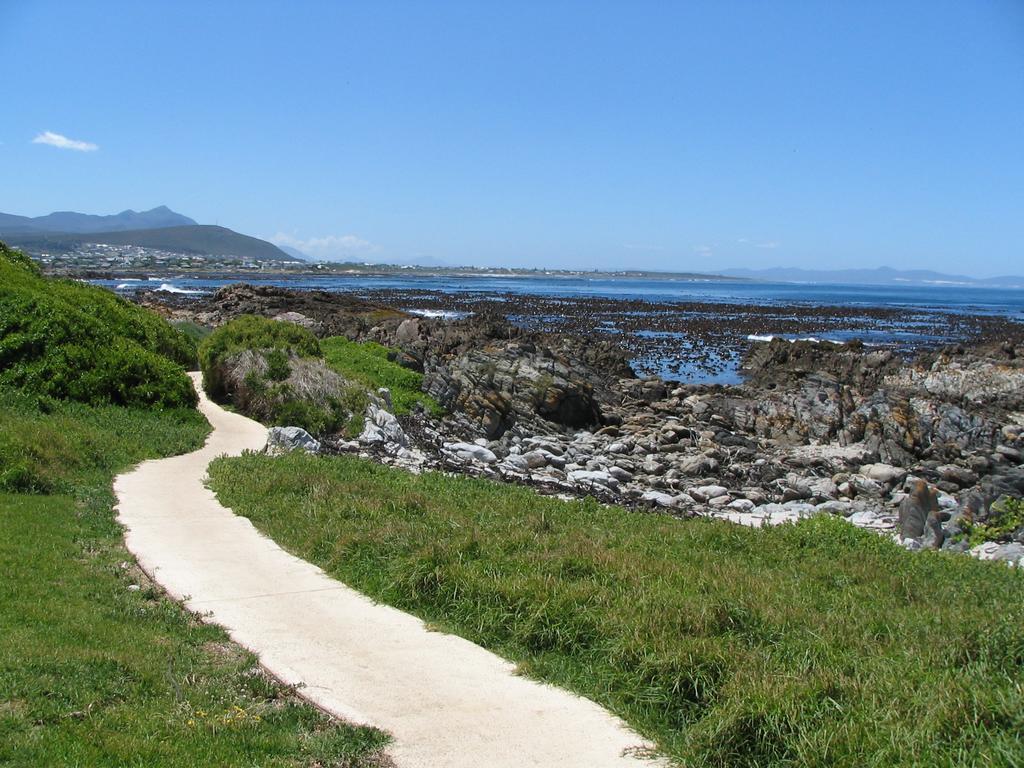 Bella Vista Onrus Villa Hermanus Dış mekan fotoğraf