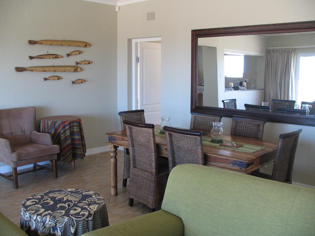 Bella Vista Onrus Villa Hermanus Dış mekan fotoğraf