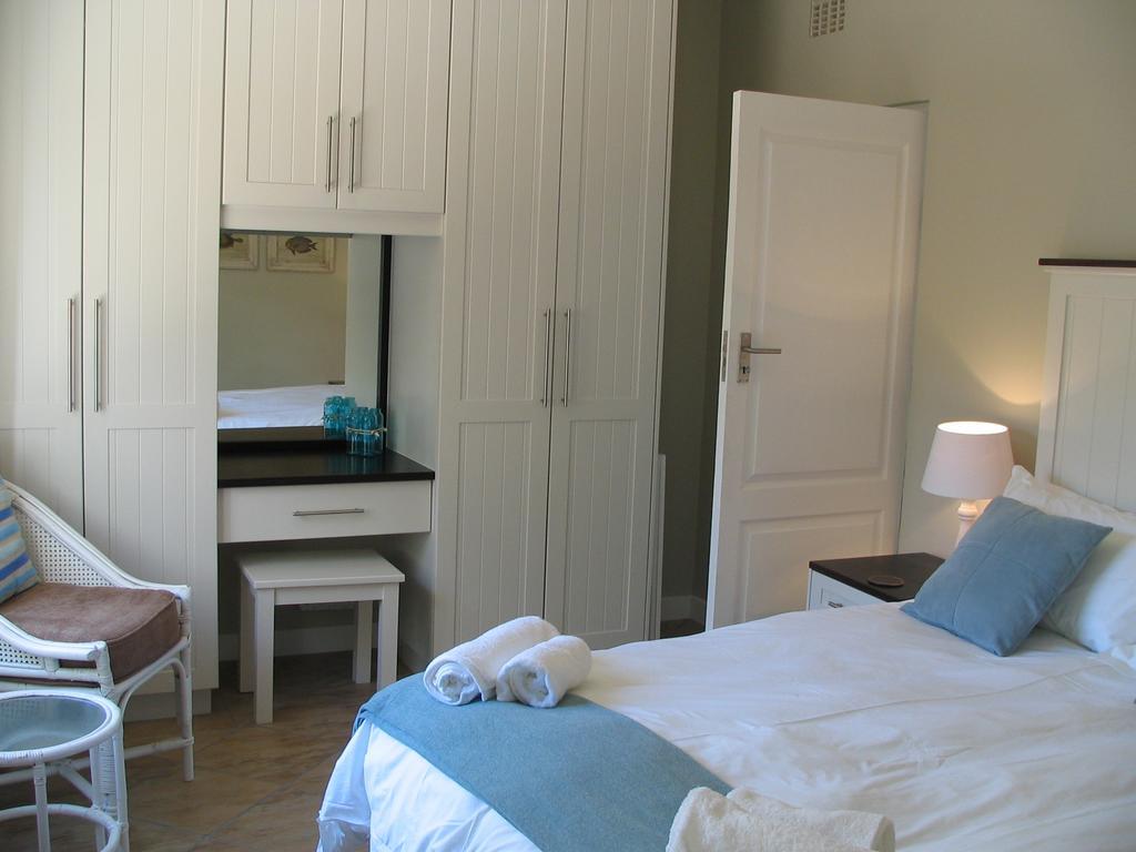 Bella Vista Onrus Villa Hermanus Dış mekan fotoğraf