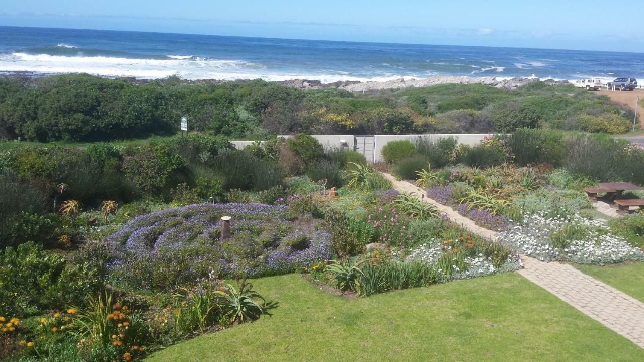 Bella Vista Onrus Villa Hermanus Dış mekan fotoğraf